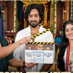 Roshan Kanakala’s Sci-fi Film Launched with Grand Pooja Ceremony