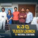 Dheekshith Shetty’s KJQ Locks August 7th Release, Promises Bold 90s Action