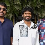 Chiranjeevi, Venkatesh, Kalyanram Lead Sankranthi 2027 Race: Big Releases Teased