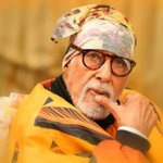అమితాబ్ బచ్చన్ తన ఆరోగ్యంపై స్పందన, కోలుకుంటున్న ప్రయాణాన్ని అభిమానులతో పంచుకున్నారు