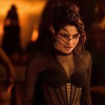 Priyanka Chopra Unveils Fierce Mandakini Look in Rajamouli's Varanasi