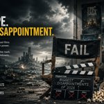 Box Office Blues 2026: Star Vehicles and Regional Films Struggle Amid Crowded Releases