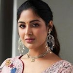 Ram Pothineni’s RAPO23 Begins: Samyuktha Menon On Board for Big-Budget Thriller