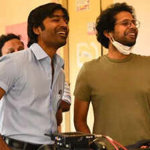 Dhanush and Venky Atluri Set for Police Drama After Vaathi Success