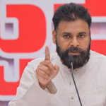 మెహర్ రమేష్ కుటుంబంలో విషాదం: పవన్ కళ్యాణ్ పరామర్శ