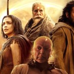 Nag Ashwin Responds to Kalki 2898 AD Criticism, Teases Sequel Plans