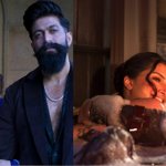 Yash and Tara Sutaria Mesmerise in Toxic’s Romantic Track Manasaagadhe