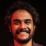 సప్త సాగరాలు దాటి దర్శకుడు హేమంత్ రావు తన తెలుగు సినిమా ప్రయాణానికి చిరంజీవి స్ఫూర్తి అని పేర్కొన్నారు