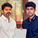 Vijay’s Farewell & Son Jason’s Directorial Debut: Tamil Cinema’s Showdown?