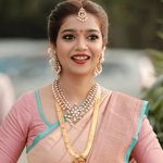 Colors Swathi Marries 'Month of Madhu' Director Srikanth Nagothi in Intimate Ceremony