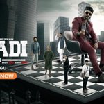 Azadi 501, Chinna Chinna Aasai, and More Headline July OTT Releases