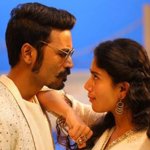 Sai Pallavi and Dhanush Film OM Shoots Key Schedule at Kakinada Beach