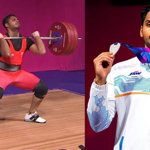 AP Leaders Laud Valluri Ajay Babu for Commonwealth Games 2026 Silver