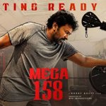 Chiranjeevi Dazzles With High-Risk Stunts in MEGA158 Hyderabad Action Schedule