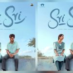 Dulquer Salmaan and Pooja Hegde Shine in First Look of 'Sri Sri'