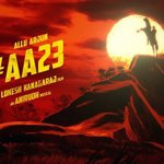 AA23తో అల్లు అర్జున్ మరియు లోకేష్ కనగరాజ్ సాహసోపేతమైన అడుగు