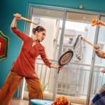 విష్ణు విశాల్ 'గట్ట కుస్తీ 2' జూలై 30న నెట్‌ఫ్లిక్స్‌లో విడుదల