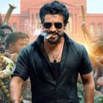 సరైన సమయం కోసం దర్శకుడు ఆర్జే బాలాజీ నిరీక్షణ.. సూర్య 'కరుప్పు 2' సీక్వెల్‌కు బ్రేక్