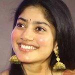 Sai Pallavi in Advanced Talks for Telugu Comeback with Kishore Tirumala