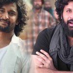 నితిన్, రుక్మిణి వసంత్ లీడ్ రోల్స్‌లో మురళీకాంత్ దేవసోత్ తదుపరి చిత్రాన్ని నిర్మిస్తున్న నాని