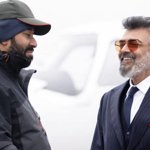Ajith Kumar and Adhik Ravichandran’s New Film Set for August Launch