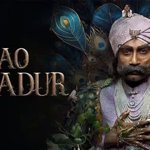 మహేష్ బాబు వాయిస్ మరియు సుదీర్ఘమైన రన్‌టైమ్‌తో 'రావు బహదూర్' ఒక విభిన్నమైన తెలుగు సినిమాగా చర్చల్లో నిలుస్తోంది
