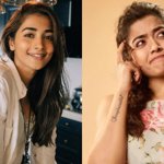Pooja Hegde, Rashmika Among Stars Considered for Lenin Item Song