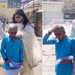 Gopichand Malineni Performs Homam for Balakrishna’s Recovery, NBK111 Shoot Update