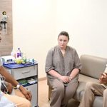 ముంబైలో భుజానికి విజయవంతంగా శస్త్రచికిత్స ముగియడంతో కోలుకుంటున్న పవన్ కళ్యాణ్