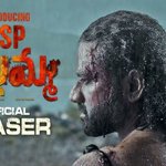 Yellamma: Suspense Builds Over Female Lead Opposite DSP in Venu Yeldandi's Next