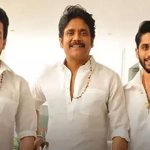 Akhil Akkineni’s Lenin Triumph: Akkineni Trio to Reunite at Success Meet