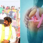 Balakrishna Recovers After Knee Surgery, Film Shoot Paused for Rehab