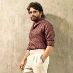 Nagarjuna and Bommarillu Baskar Eye Collaboration for 101st Project