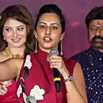 వెండితెర అరంగేట్రం కోసం అభిమానులు ఎదురుచూస్తుండగా, వెలుగులోకి తేజస్విని నందమూరి