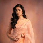 బాక్సాఫీస్ వద్ద ఘనవిజయం సాధించిన సమంత 'మా ఇంటి బంగారం'పై రుక్మిణి వసంత్ ప్రశంసలు
