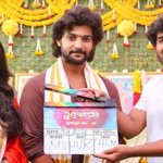 Aadi Sai Kumar’s Sairabanu Wraps First Schedule with Viral BTS Video