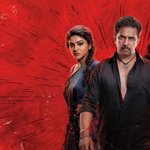 నెట్‌ఫ్లిక్స్‌లో 4.4 మిలియన్ వ్యూస్‌తో 'బ్లాస్ట్' సంచలనం, 2024లో 2వ స్థానం