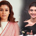 Sreeleela Exits Ajith Kumar Film Amidst Rumours on Nayanthara and Rajamouli Projects