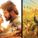 Akhil Akkineni’s Lenin Crosses ₹88 Cr Worldwide in 10 Days