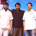 చెన్నై లవ్ స్టోరీ వేడుకకు విచ్చేసిన చిరంజీవి, భావోద్వేగానికి లోనైన కిరణ్ అబ్బవరం
