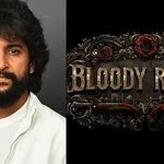 Nani’s Winning Streak: Actor-Producer Juggles Hits and New Launches