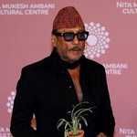 Jackie Shroff Joins Ram Pothineni’s RAPO23 as Main Antagonist