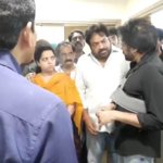 టాలీవుడ్ దర్శకుడు మెహర్ రమేష్ ఇంట్లో విషాదం: పెద్దక్క మృతి