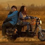 Sing Geetham Shines on Netflix: National Success for Singeetham Srinivasa Rao