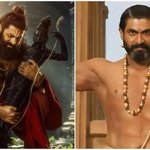 ప్రశాంత్ వర్మ ఎపిక్ 'జై హనుమాన్'లో అశ్వత్థామగా రానా దగ్గుబాటి