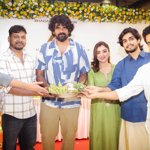 Suriya 47: Suriya and Jithu Madhavan’s Film Completes Shoot, Release Update Soon