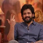 లెనిన్ విడుదల నేపథ్యంలో గాయంపై స్పందించిన అఖిల్ అక్కినేని