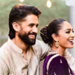Naga Chaitanya Shares Playful Post on Sobhita Dhulipala's First Meal for Him