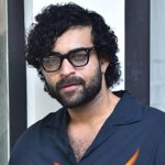 వాలీబాల్ డ్రామా 'భారీ'లో తెరపై కలిసి కనిపించనున్న వరుణ్ తేజ్ మరియు నాగబాబు