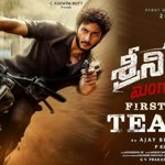 Kiran Abbavaram's Chennai Love Story Hits Breakeven, Faces Srinivasa Mangapuram Challenge